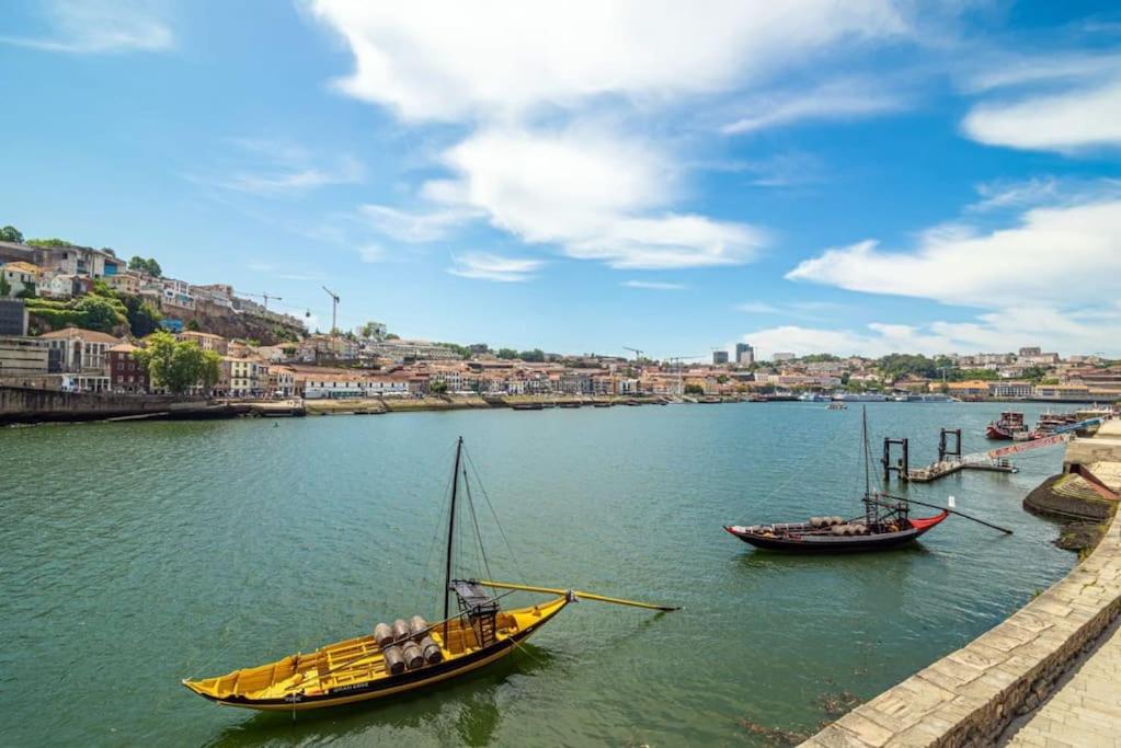 Bombarda Apartments VII By Innkeeper Porto Dış mekan fotoğraf