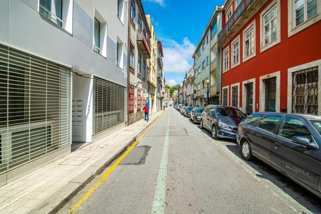 Bombarda Apartments VII By Innkeeper Porto Dış mekan fotoğraf