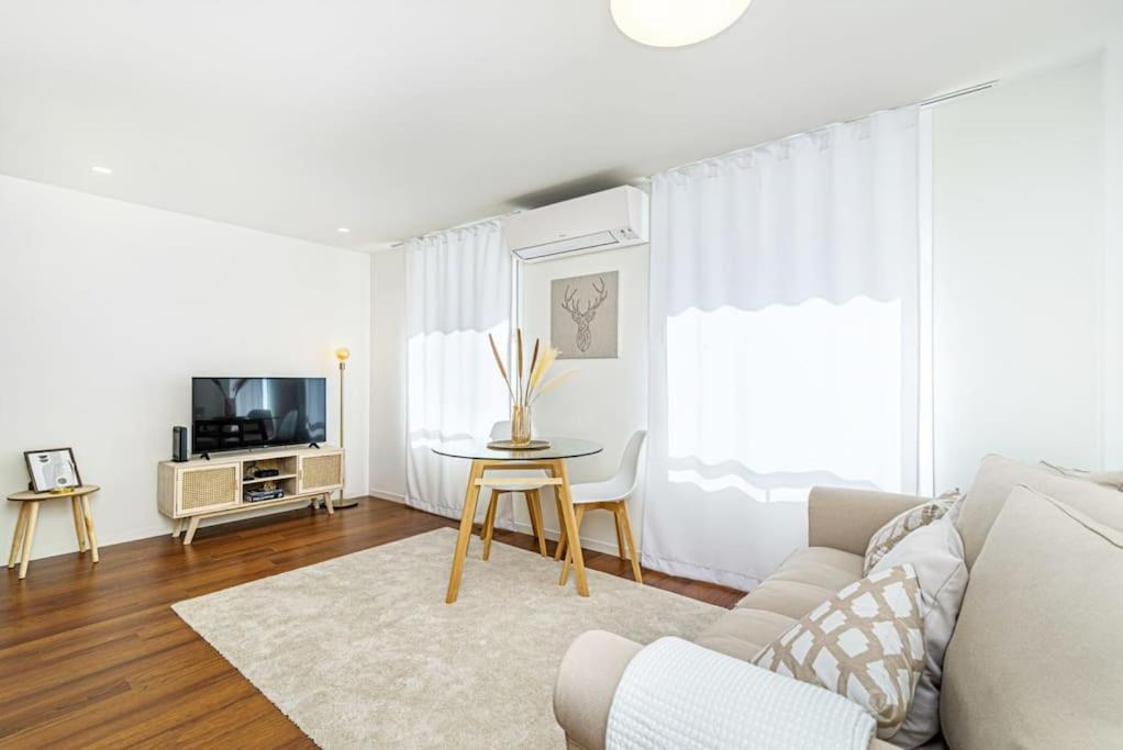 Bombarda Apartments VII By Innkeeper Porto Dış mekan fotoğraf