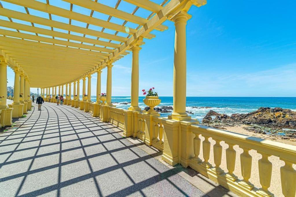 Bombarda Apartments VII By Innkeeper Porto Dış mekan fotoğraf